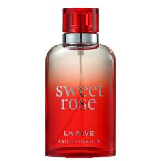 Imagem de La Rive Sweet Rose Eau de Parfum - Perfume Feminino 90ml