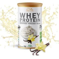 Imagem de Whey Protein 450G - Mix Nutri