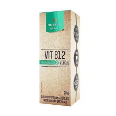 Imagem de Vitamina B12 Líquida Nutrify 20ml