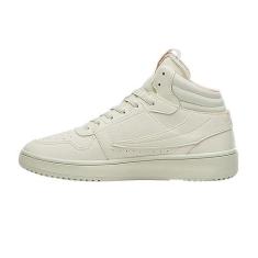 Imagem de Tênis Fila ACD Classic MID Feminino Branco