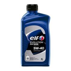Imagem de Oleo De Motor Elf Evolution 900 Sxr 5W40 Api Sn