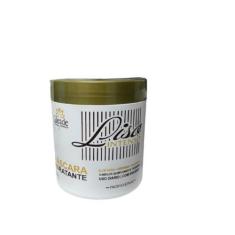 Imagem de Máscara Capilar Liso Intenso 500G Gileade Creme De Cabelo