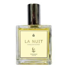 Imagem de Perfume Feminino La Nuit Etoilee (Noite Estrelada) 100ml - - Essência