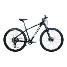 Imagem de Bicicleta Aro29 Tam 19 Marca Sunn Modelo Hidra Comp 12v Shimano Deore E Suspensão Ar Suntour X1