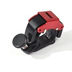 Imagem de JOYID Campainha de bicicleta de alumínio Mini campainha de bicicleta com som nítido e claro Sino de anel de bicicleta para guidão de 22,2 mm