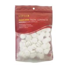 Imagem de Máscara Desidratada Descartável Tratamento Facial, Limpeza de Pele - 1