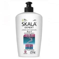 Imagem de Creme para Pentear Skala Bomba de Vitaminas 250g