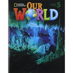 Imagem de Our World 5 - Student Book With Cd-Rom - Ronald Scro - 9781133942412