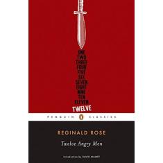 Imagem de Twelve Angry Men - Reginald Rose - 9780143104407