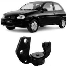 Imagem de Morceguinho Chevrolet Corsa 98 a 2003 Passageiro Nakata
