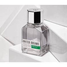 Imagem de Benetton United Dreams Aim High Eau De Toilette - Perfume Masculino 200ml