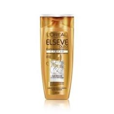 Shampoo Elseve Óleo Extraordinário Cachos L'Oréal 400ml
