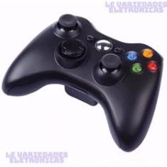 Imagem de Controle Xbox 360 Sem Fio - Maxmidia ()