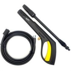 Imagem de Kit Gatilho com Mangueira 5M e Lança Bico Leque para Lavajato Gamma 170 G2553BR2