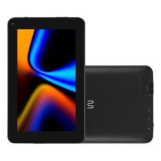 Imagem de Tablet Multi M7 64gb 4gb Ram Wi-fi Bluetooth Nb409 Preto NB409