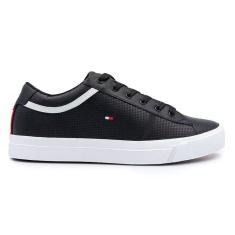 Imagem de Tênis Tommy Hilfiger Jay 13A Masculino-Masculino