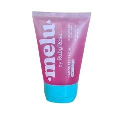 Imagem de Ruby Rose Sabonete Facial Melu Tutti Frutti Rr44013 100Ml