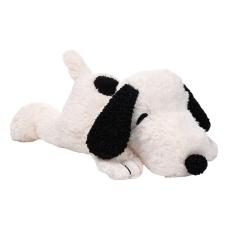 Imagem de Pelúcia Clássica do Snoopy Branco - Animal de Estimação Cachorro