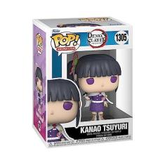 Imagem de Funko Pop! 1305 Kanao Tsuyuri Demon Slayer