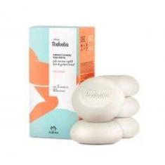 Imagem de Sabonete Em Barra Todo Dia Macadâmia 5 Unidades