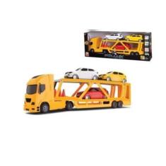 Imagem de Caminhão Pollux 30-360 Transcar Acton - Silmar