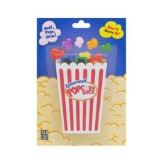 Imagem de Jogo de tabuleiro Van Ryder Games Gourmet Popcorn Dice 2-6 jogadores