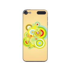 Imagem de Capa Adesivo Skin370 Verso Para iPod touch (7ª geração) - KawaSkin