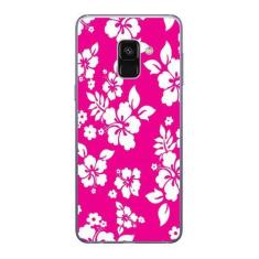 Imagem de Capa Adesivo Skin182 Verso Para Samsung Galaxy A8 2018 - KawaSkin