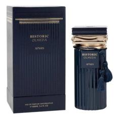 Imagem de Perfume Afnan Historic Olmeda Edp 100Ml