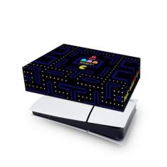 Imagem de Capa Compatível Ps5 Slim Horizontal Anti Poeira - Modelo 060 - Pop Art