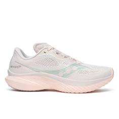 Imagem de Saucony Tênis feminino Kinvara 15, Lua/Jade, 41