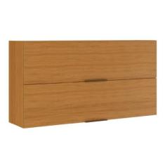 Imagem de Armário de Cozinha 2 Portas Horizontal Cinamomo Namur