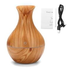 Imagem de Mini Umidificador Difusor Purificador de Ar Para Ambientes USB Portáti