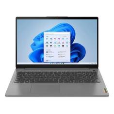Imagem de Notebook  LENOVO IDEAPAD 3I15 I5 8GB 256SSD W11