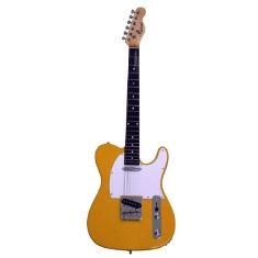 Imagem de Guitarra Telecaster Butterscotch TL-350 bs - Maclend