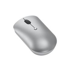Imagem de Mouse sem fio compacto Lenovo 540 USB-C (cinza nuvem)