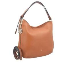 Imagem de Bolsa Hobo de Ombro em Floater Katrina-Feminino