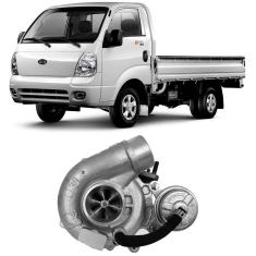 Imagem de Turbina Motor Kia Bongo K2500 2.5 2008 A 2014 Borgwarner