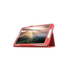 Imagem de Capa Agenda Para Tablet Samsung Galaxy Tab E 9.6" SM- T560 / T561 / P560 / P561 + Caneta Touch
