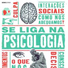 Imagem de Se Liga na Psicologia - Weeks,marcus - 9788525067012