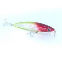 Imagem de Isca Artificial Maruri - Jet Minnow 135 13,5cm 35gr - Várias Cores