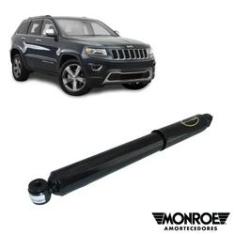 Imagem de Amortecedor Traseiro - Grand Cherokee 1999 A 2004 - 37162