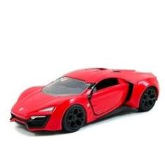 Imagem de Lykan Hypersport Velozes E Furiosos 1:32 Jada