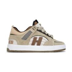 Imagem de Tênis Hocks Bold Masculino - Buck