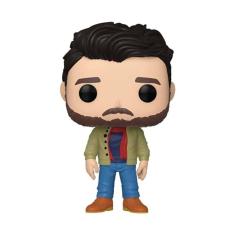 Imagem de Funko Pop! Marvel: Eternos - Dane Whitman