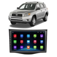 Imagem de Kit Central Multimídia Android Toyota Rav 2006 2007 2008 2009 2010 201