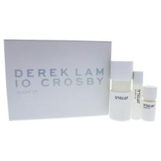 Imagem de Perfume Derek Lam Silent St Eau De Parfum 50ml Para Mulheres