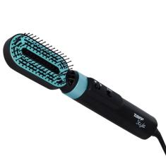 Imagem de Escova Secadora Alisadora E Modeladora Taiff Style 220V