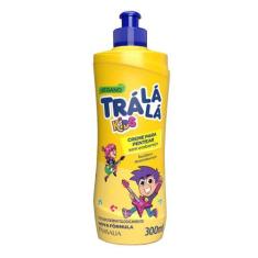 Imagem de Creme de Pentear Trá Lá Lá Kids 300ml  Phisalia