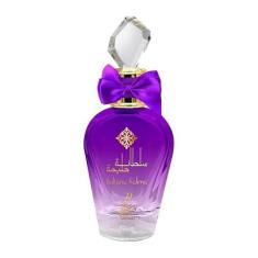 Imagem de Perfume Feminino Sultana Halima Sahari Edp 100ml